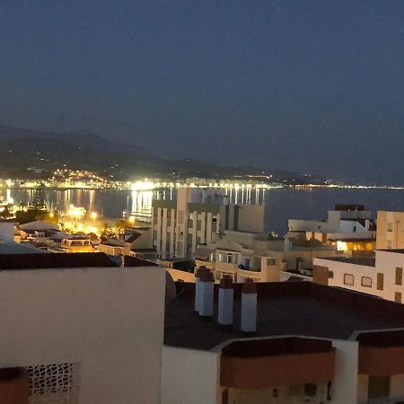 Estudio Cerca De La Playa 3 มาลากา ภายนอก รูปภาพ
